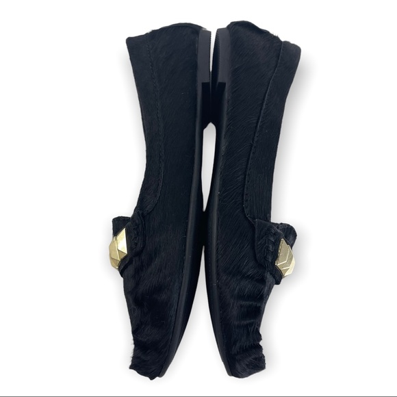 Steve Madden Mistro-L Slip-On Flat Shoes, Size 8 - Picture 4 of 10